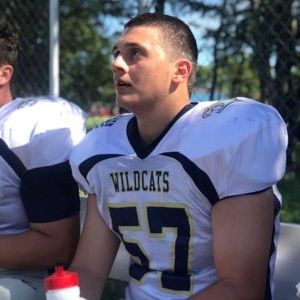 Meet your Posher, Dimitri